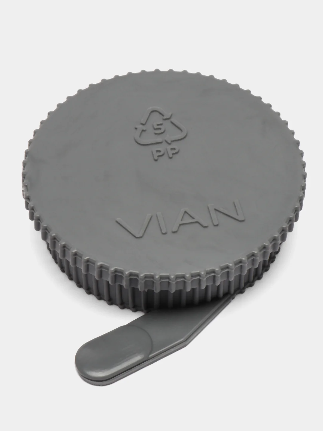 Зеленый зубная паста натуральная VIAN / ВИАН