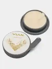 Зеленый зубная паста натуральная VIAN / ВИАН