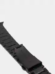 Розовый ремешок для смарт-часов Apple Watch, стальной, 38-49 мм