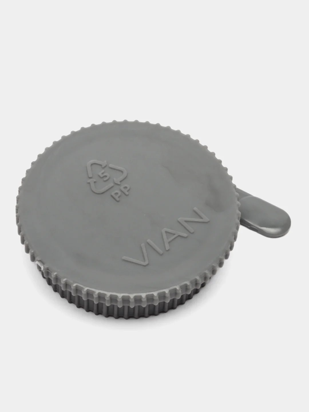 Лесной зеленый зубная паста натуральная VIAN / ВИАН