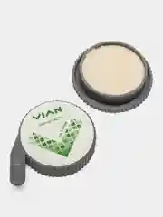 Лесной зеленый зубная паста натуральная VIAN / ВИАН