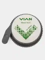Лесной зеленый зубная паста натуральная VIAN / ВИАН