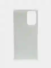 Синий чехол Samsung Galaxy A52 / A52s силиконовый, с рисунком (Самсунг Галакси А52)