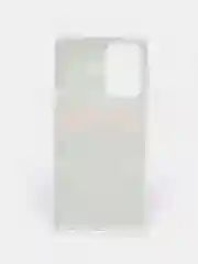 Оливковый чехол Samsung Galaxy A52 / A52s силиконовый, с рисунком (Самсунг Галакси А52)