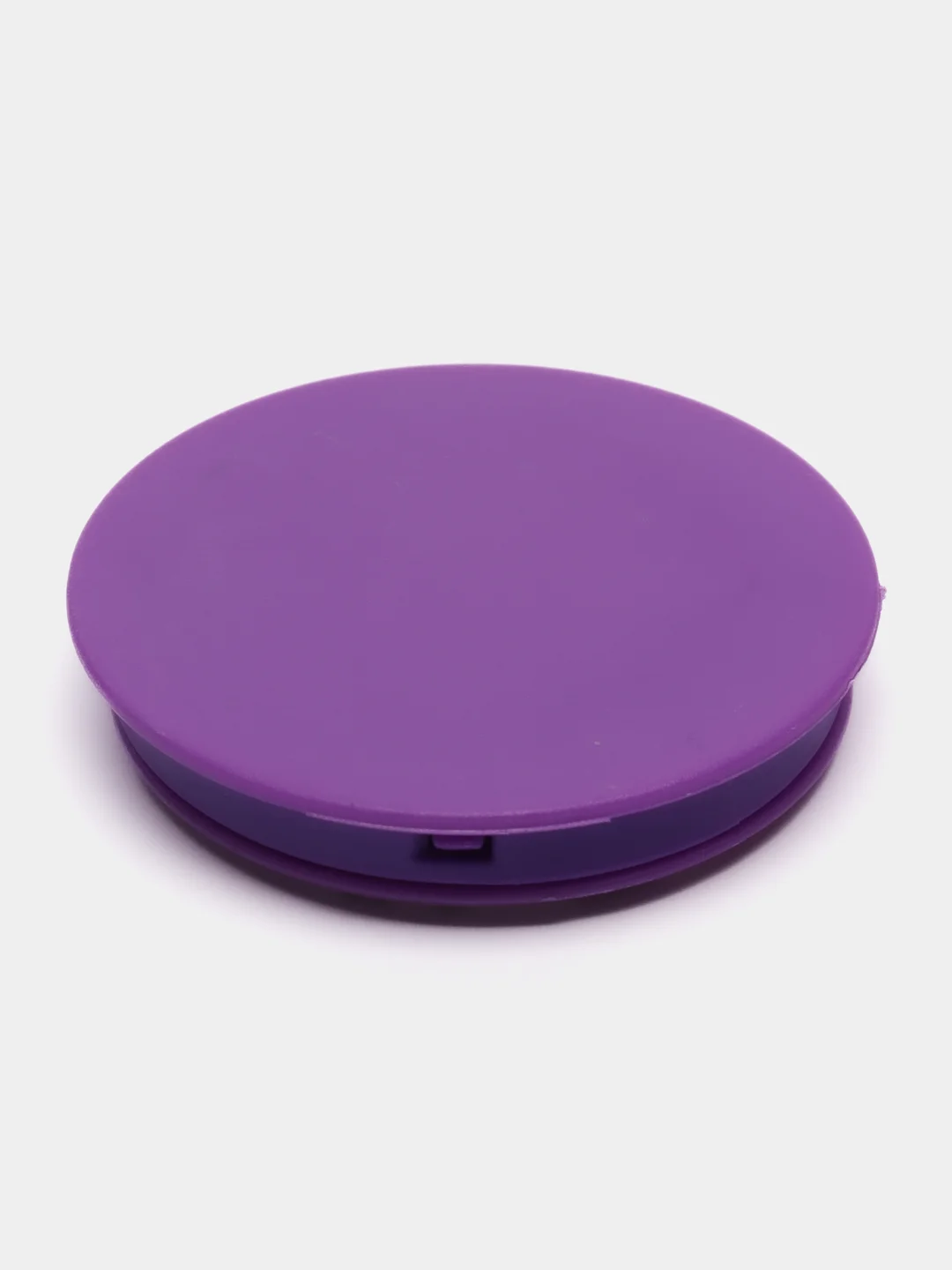 Фиолетовый держатель для телефона Попсокет PopSocket