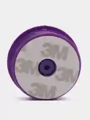 Фиолетовый держатель для телефона Попсокет PopSocket