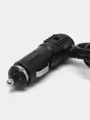 Разветвитель прикуривателя на 4 гнезда + 2хUSB разъёма