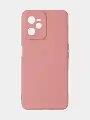 Чехол для Realme C35 / Realme Narzo 50A Prime, матовый, с дополнительной защитой камеры