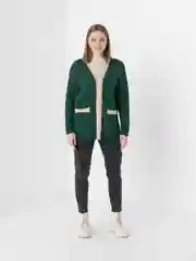Кардиган женский