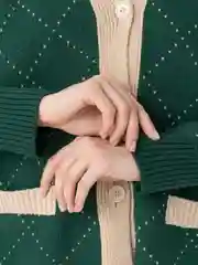 Кардиган женский