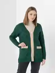 Кардиган женский