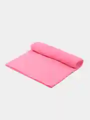 Розовый ткань флис, 50*50, разные цвета