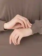 Серый платье женское