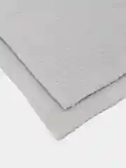 Голубой ткань флис, 50*50, разные цвета