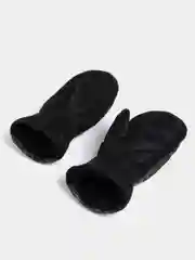 Зелёный хаки зимние рукавицы, камуфляж