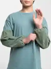 Нарукавники брезентовые (с пропиткой)
