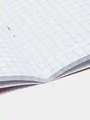 Синий тетрадь по мотивам аниме "Ахегао" (Ahegao)