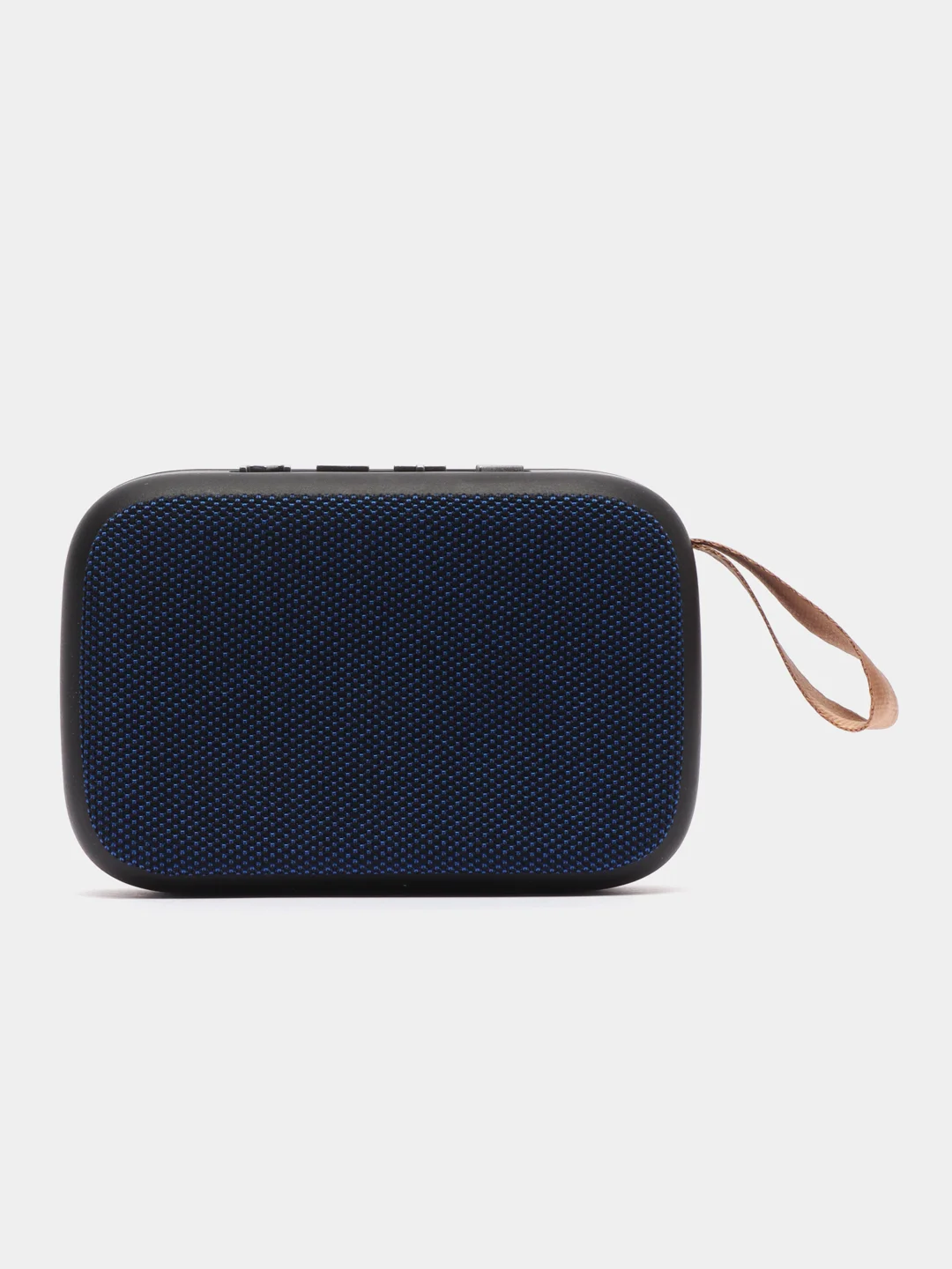 Синий беспроводная Bluetooth-колонка TABLEPRO MG2, портативная блютуз