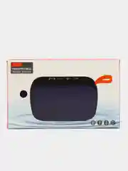 Синий беспроводная Bluetooth-колонка TABLEPRO MG2, портативная блютуз