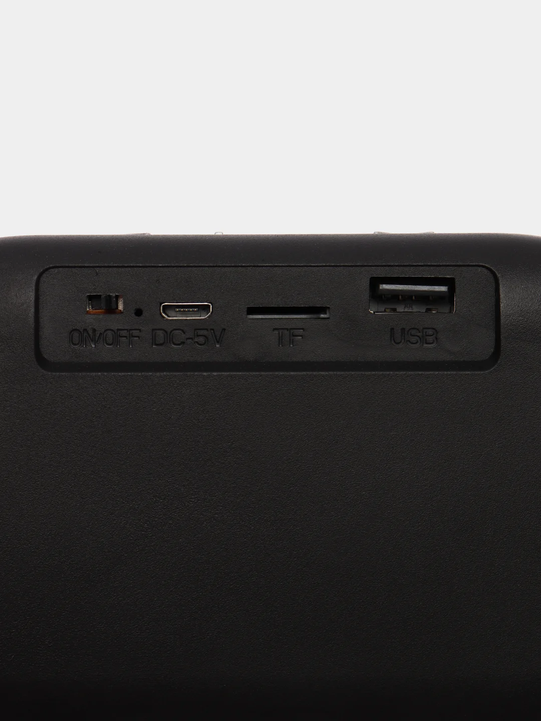 Синий беспроводная Bluetooth-колонка TABLEPRO MG2, портативная блютуз