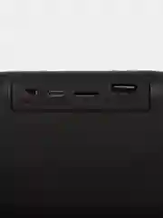 Синий беспроводная Bluetooth-колонка TABLEPRO MG2, портативная блютуз