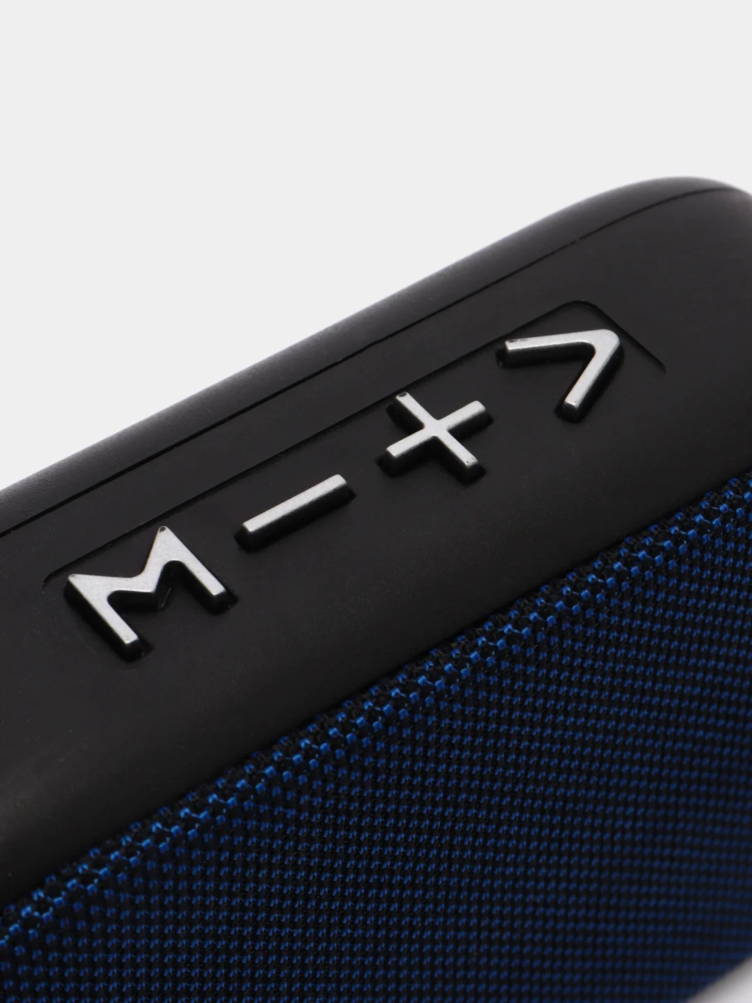Синий беспроводная Bluetooth-колонка TABLEPRO MG2, портативная блютуз