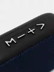 Синий беспроводная Bluetooth-колонка TABLEPRO MG2, портативная блютуз