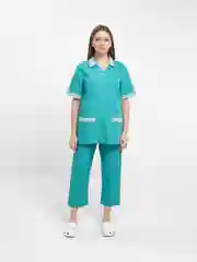 Костюм Чистый Мир