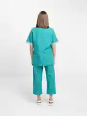 Костюм Чистый Мир