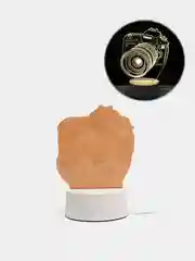 Детский ночник LED