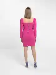 Розовый платье женское вечернее, праздничное