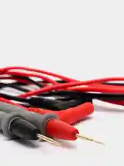 Золотой щупы измерительные для мультиметра 4 вида