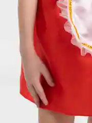 Костюм "Красная Шапочка"