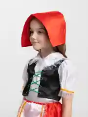 Костюм "Красная Шапочка"