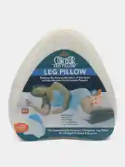 Ортопедическая подушка для ног Leg pillow