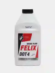 Тормозная жидкость Felix ДОТ4, 455 г