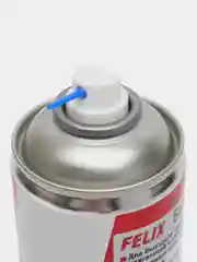 Быстрый старт FELIX, аэрозоль
