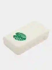 Зелёный хаки таблетница