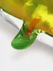 Воздушный шар "Цифра 9"