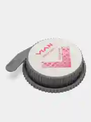 Розовый зубная паста натуральная VIAN / ВИАН