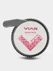 Розовый зубная паста натуральная VIAN / ВИАН