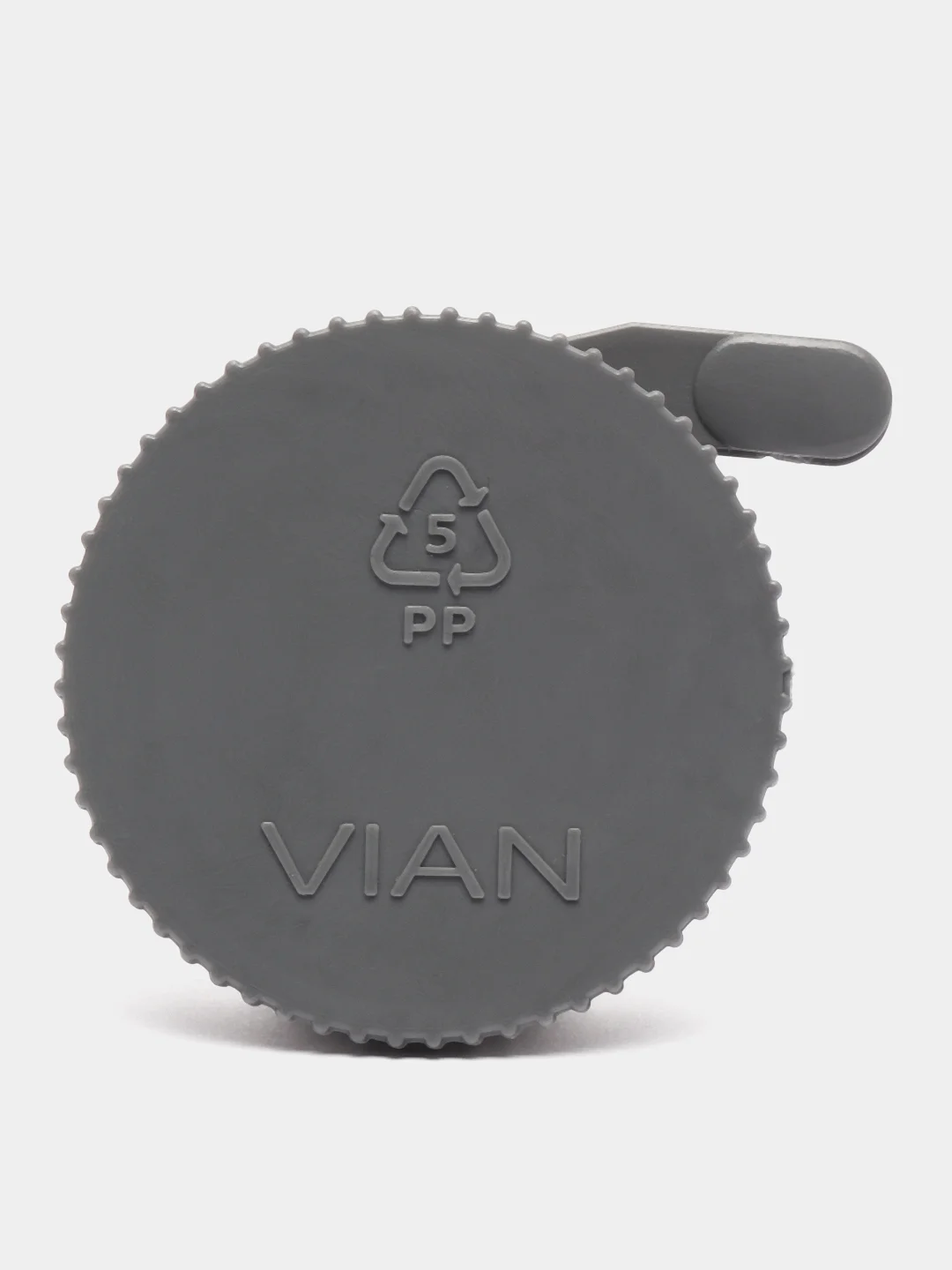 Розовый зубная паста натуральная VIAN / ВИАН