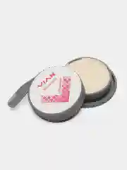Розовый зубная паста натуральная VIAN / ВИАН