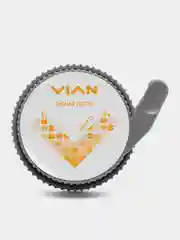 Манго зубная паста натуральная VIAN / ВИАН