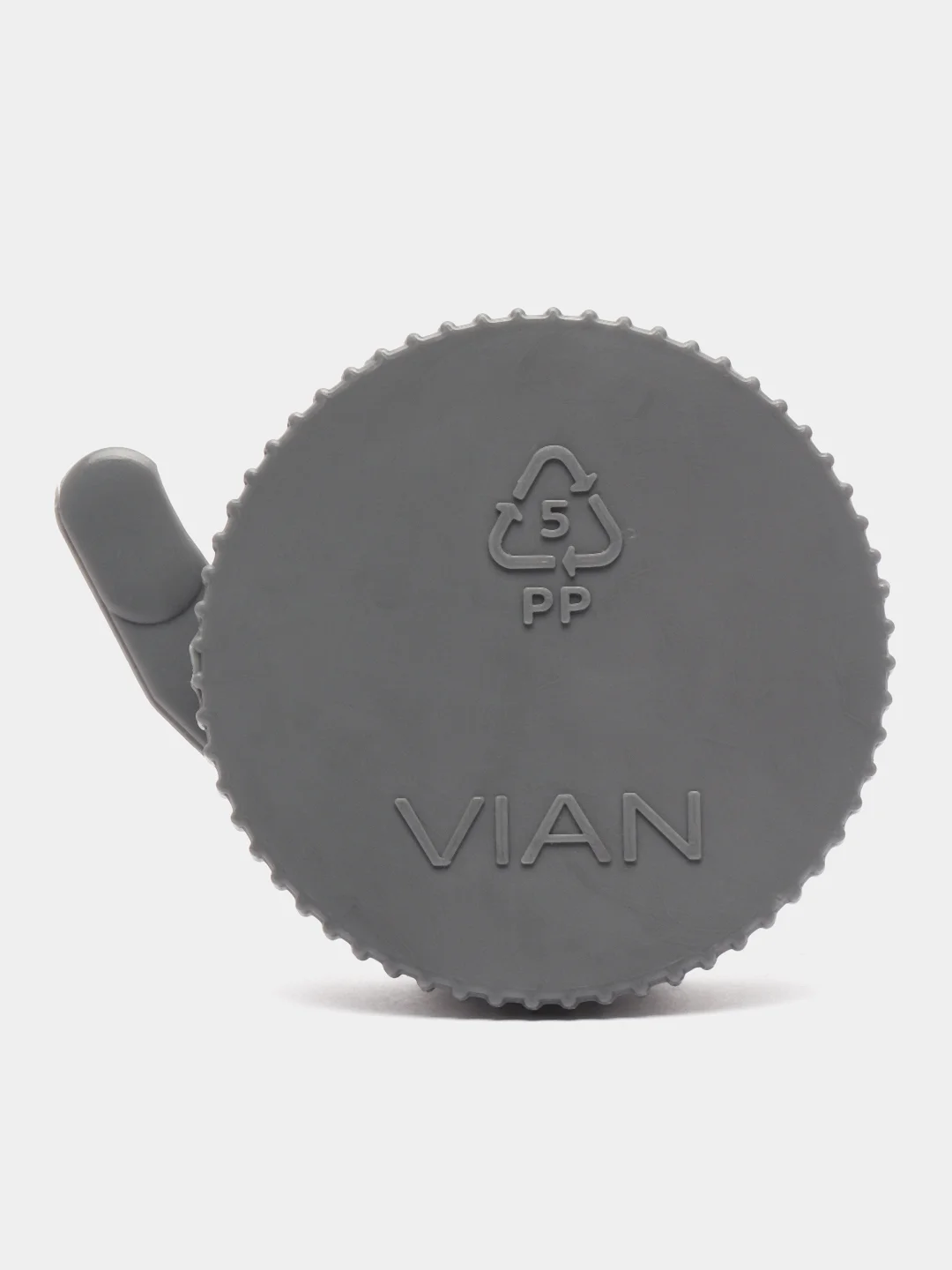 Манго зубная паста натуральная VIAN / ВИАН