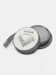 Угольный зубная паста натуральная VIAN / ВИАН
