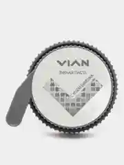 Угольный зубная паста натуральная VIAN / ВИАН