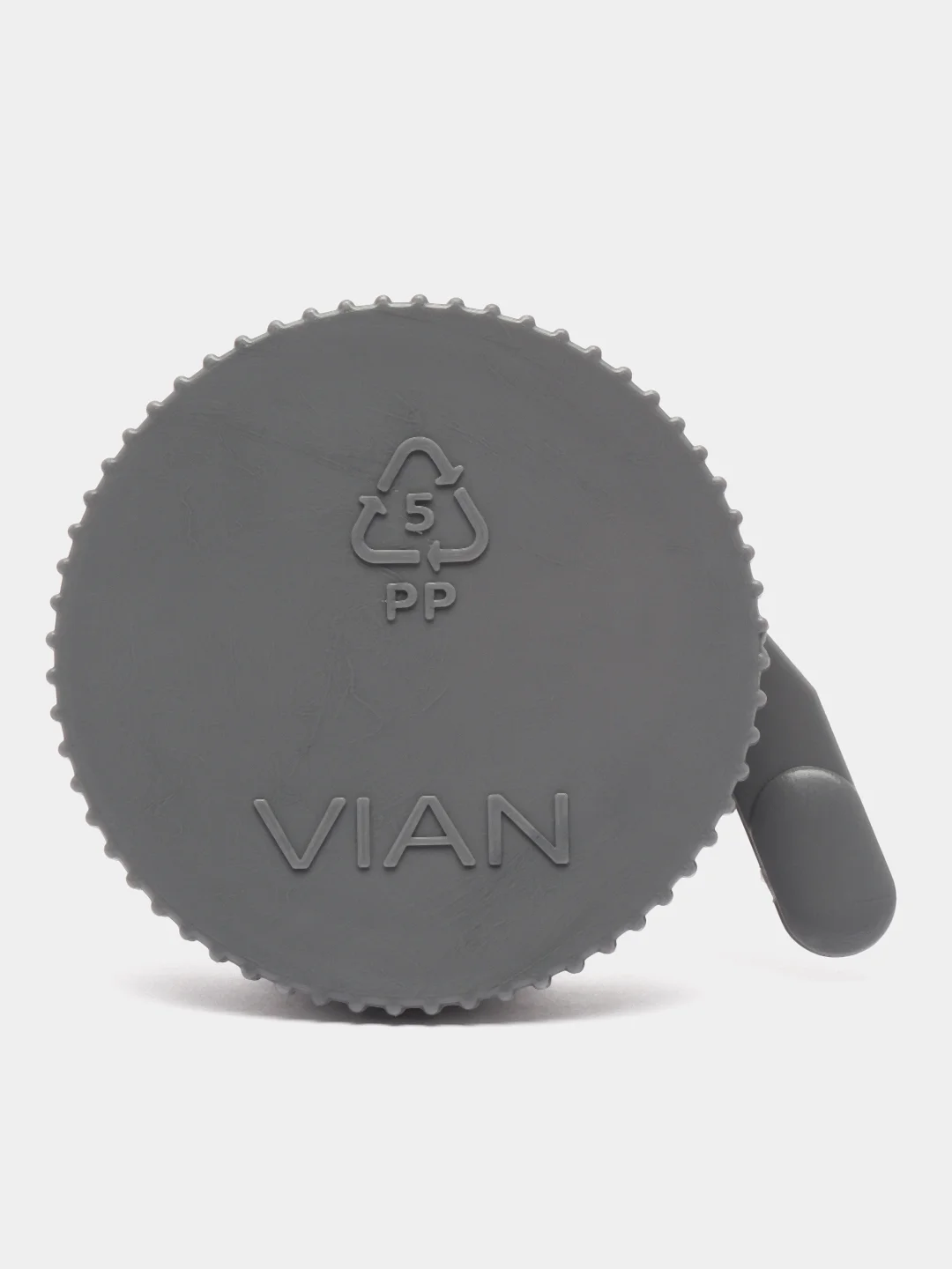Угольный зубная паста натуральная VIAN / ВИАН
