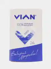 Морской дезодорант натуральный VIAN / ВИАН