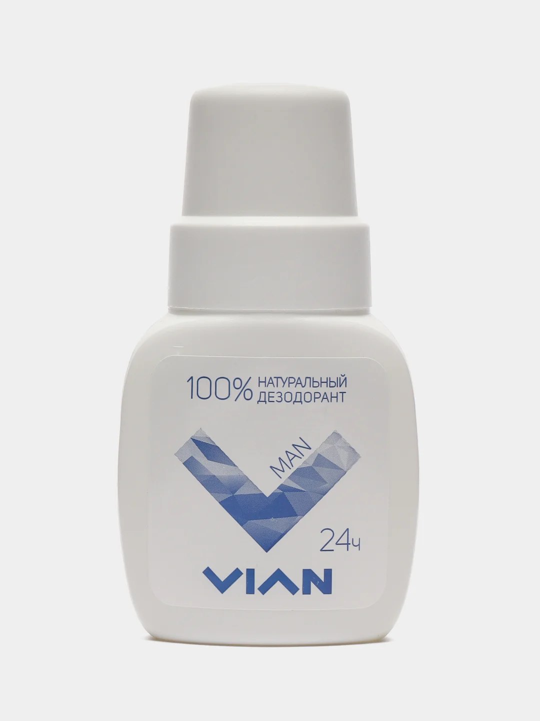 Морской дезодорант натуральный VIAN / ВИАН